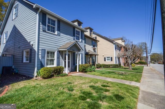 506 Forrest Avenue, Gainesville, GA 30501