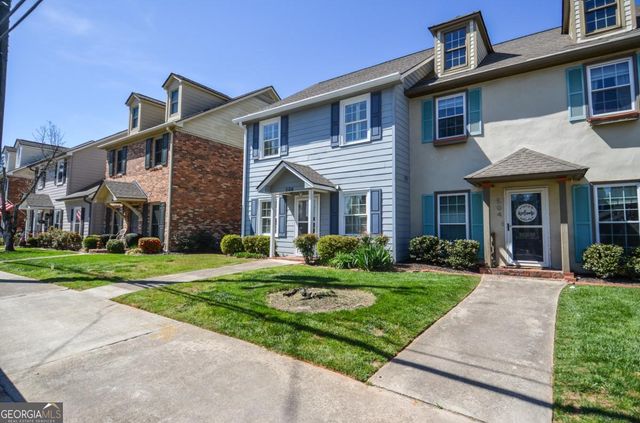 506 Forrest Avenue, Gainesville, GA 30501