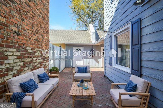 506 Forrest Avenue, Gainesville, GA 30501