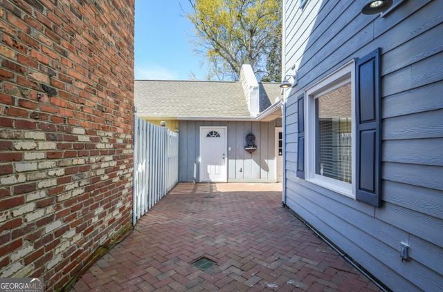 506 Forrest Avenue, Gainesville, GA 30501