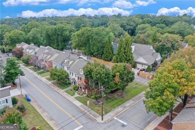 506 Forrest Avenue, Gainesville, GA 30501