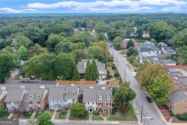 506 Forrest Avenue, Gainesville, GA 30501