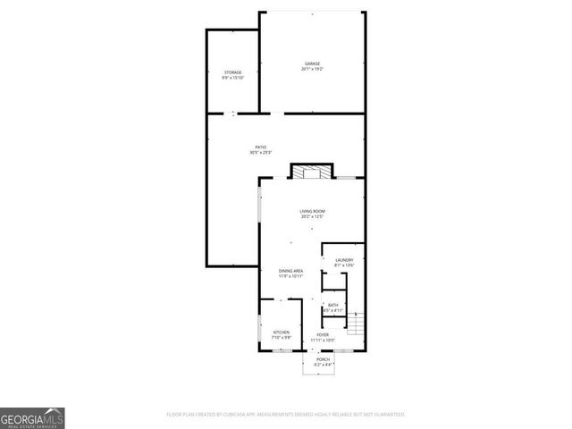 506 Forrest Avenue, Gainesville, GA 30501