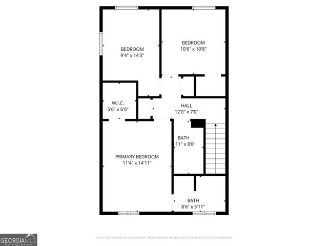 506 Forrest Avenue, Gainesville, GA 30501