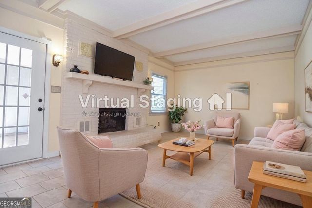 506 Forrest Avenue, Gainesville, GA 30501