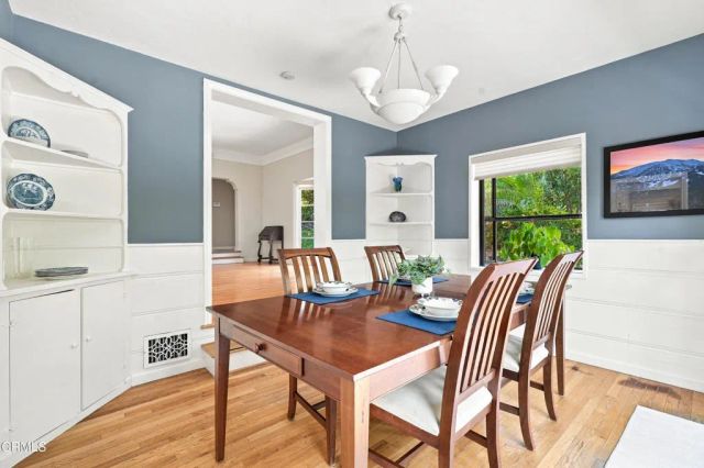 595 Elm Avenue, Sierra Madre, CA 91024