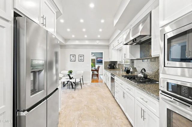 595 Elm Avenue, Sierra Madre, CA 91024