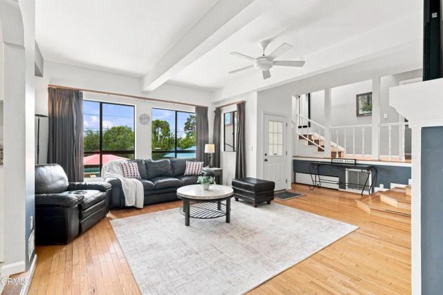 595 Elm Avenue, Sierra Madre, CA 91024