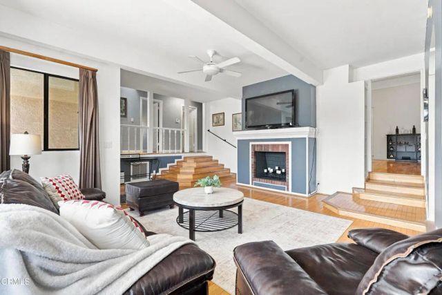595 Elm Avenue, Sierra Madre, CA 91024
