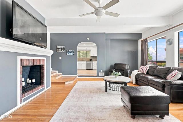595 Elm Avenue, Sierra Madre, CA 91024