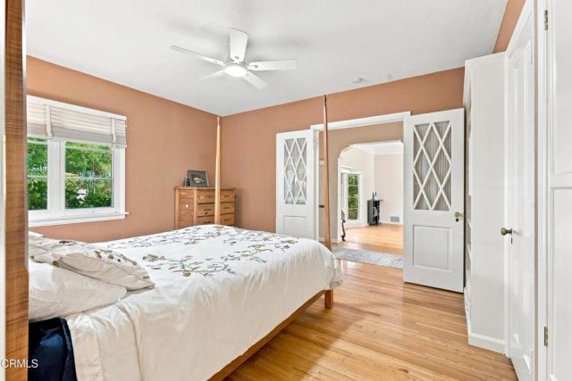 595 Elm Avenue, Sierra Madre, CA 91024