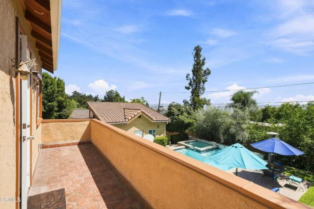 595 Elm Avenue, Sierra Madre, CA 91024