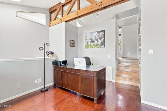 595 Elm Avenue, Sierra Madre, CA 91024