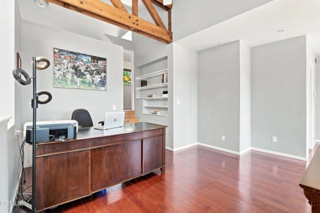 595 Elm Avenue, Sierra Madre, CA 91024