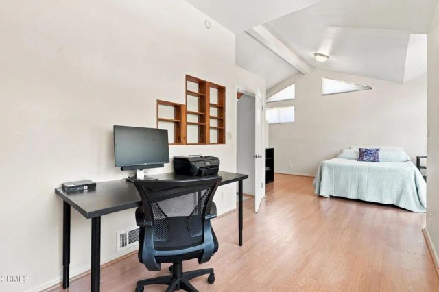 595 Elm Avenue, Sierra Madre, CA 91024