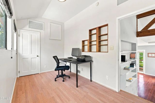 595 Elm Avenue, Sierra Madre, CA 91024