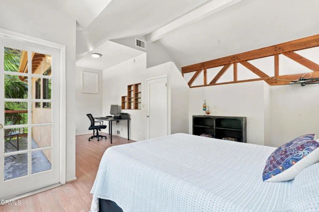 595 Elm Avenue, Sierra Madre, CA 91024