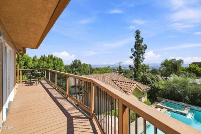 595 Elm Avenue, Sierra Madre, CA 91024