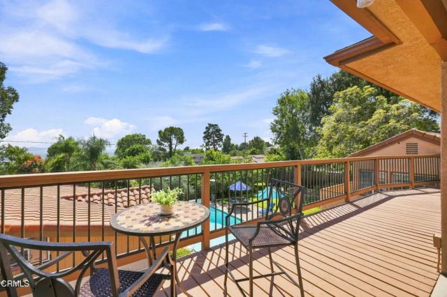 595 Elm Avenue, Sierra Madre, CA 91024