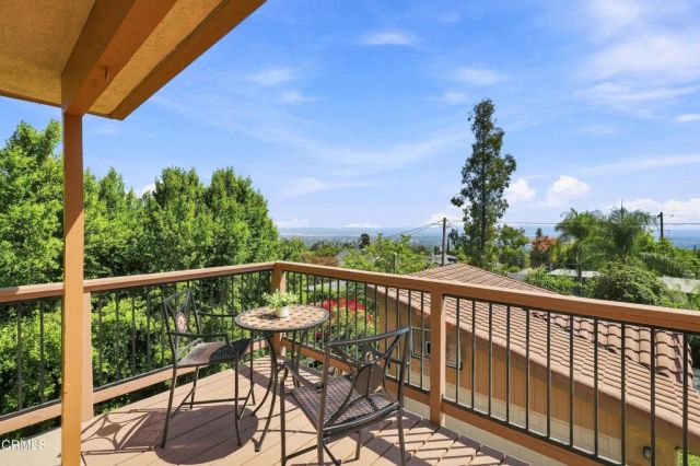 595 Elm Avenue, Sierra Madre, CA 91024