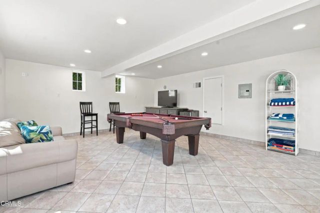 595 Elm Avenue, Sierra Madre, CA 91024