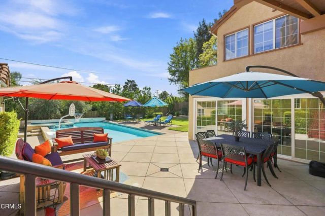 595 Elm Avenue, Sierra Madre, CA 91024