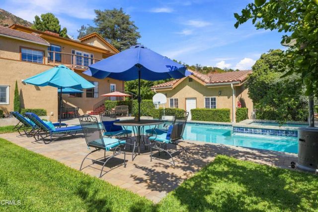 595 Elm Avenue, Sierra Madre, CA 91024