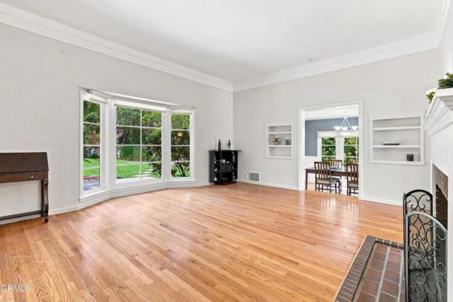 595 Elm Avenue, Sierra Madre, CA 91024