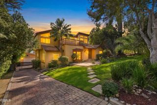 595 Elm Avenue, Sierra Madre, CA 91024