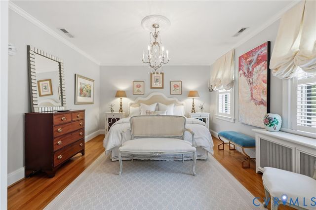 3125 Monument Ave, Richmond, VA 23221