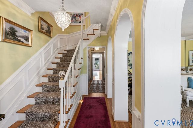 3125 Monument Ave, Richmond, VA 23221
