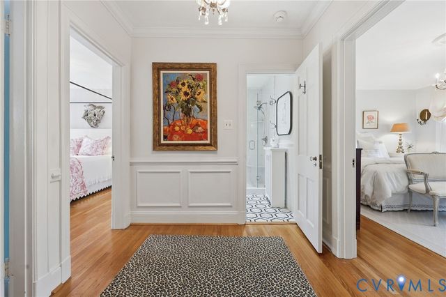 3125 Monument Ave, Richmond, VA 23221