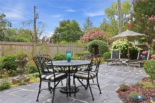 3125 Monument Ave, Richmond, VA 23221