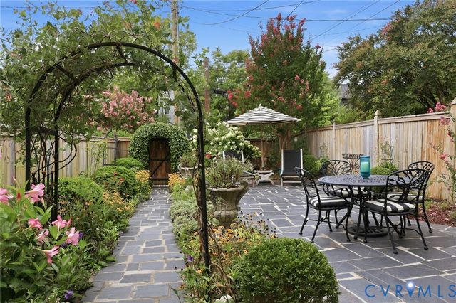 3125 Monument Ave, Richmond, VA 23221