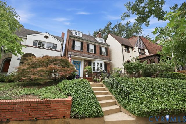 3125 Monument Ave, Richmond, VA 23221