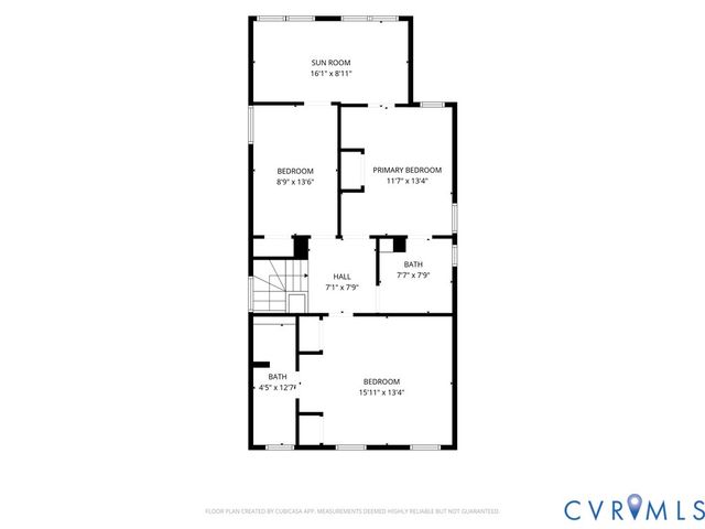 3125 Monument Ave, Richmond, VA 23221