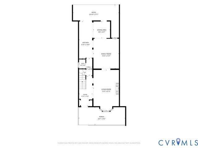 3125 Monument Ave, Richmond, VA 23221