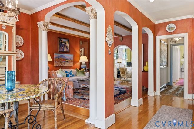 3125 Monument Ave, Richmond, VA 23221