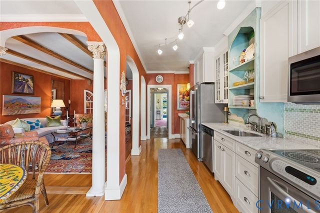 3125 Monument Ave, Richmond, VA 23221