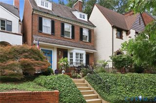 3125 Monument Ave, Richmond, VA 23221