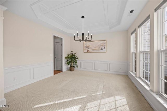 7714 Cloudview Lane, Raleigh, NC 27613