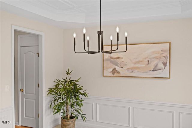 7714 Cloudview Lane, Raleigh, NC 27613