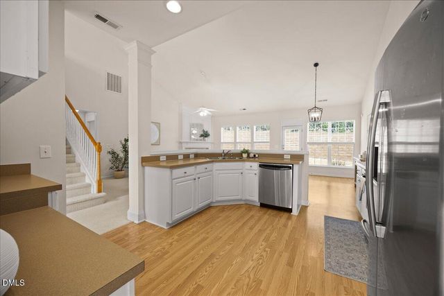 7714 Cloudview Lane, Raleigh, NC 27613