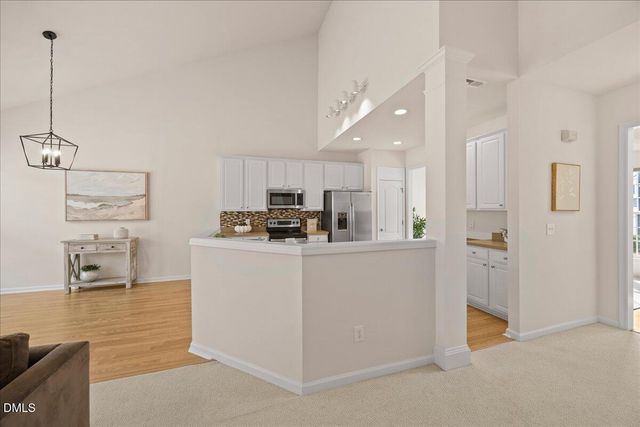 7714 Cloudview Lane, Raleigh, NC 27613