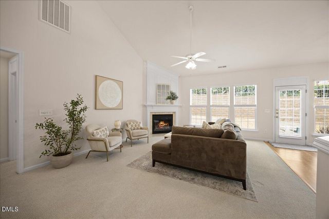 7714 Cloudview Lane, Raleigh, NC 27613