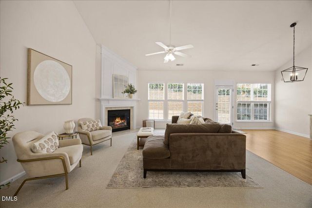 7714 Cloudview Lane, Raleigh, NC 27613