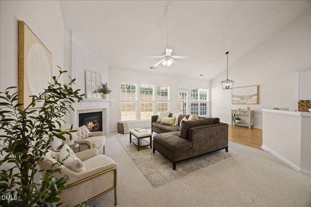 7714 Cloudview Lane, Raleigh, NC 27613