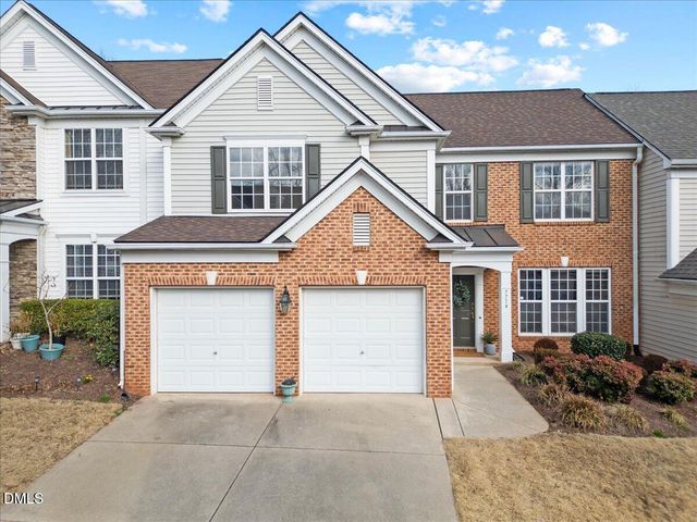 7714 Cloudview Lane, Raleigh, NC 27613