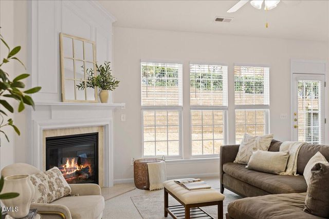 7714 Cloudview Lane, Raleigh, NC 27613