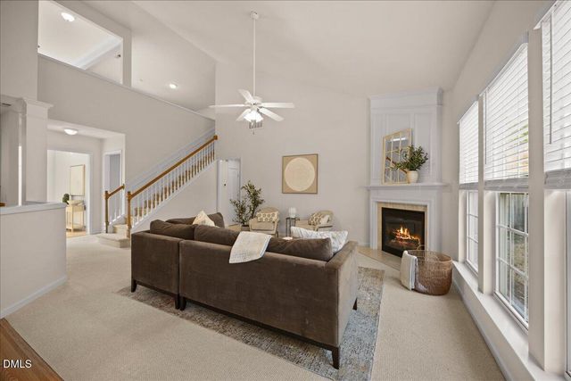 7714 Cloudview Lane, Raleigh, NC 27613